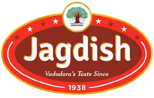 Jagdish Farsan logo